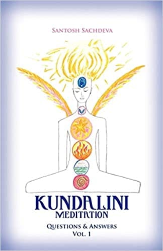 KUNDALINI MEDITATION