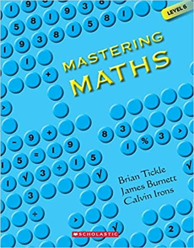 MASTERING MATHS: LEVEL 6