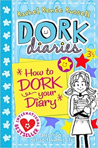 Dork Diaries 3 ?:How To Dork Your Diary