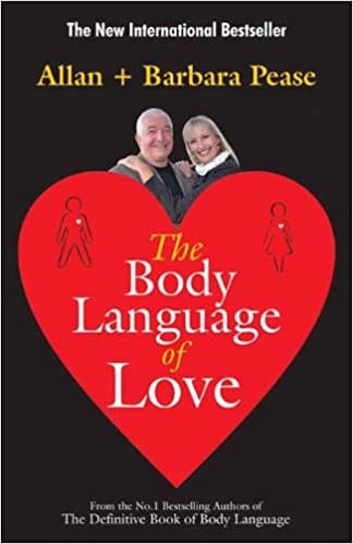 Body Language Of Love