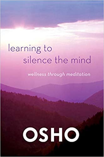 Learning To Silence The Mind