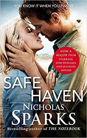 Safe Haven (Film Tie-In)