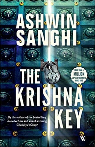 Krishna Key