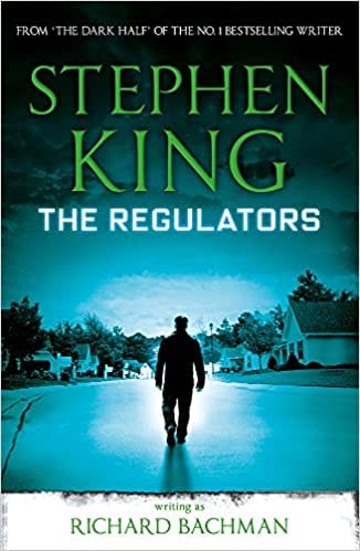 The Regulators (Reissues)