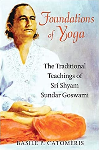 Foundations Of Yoga