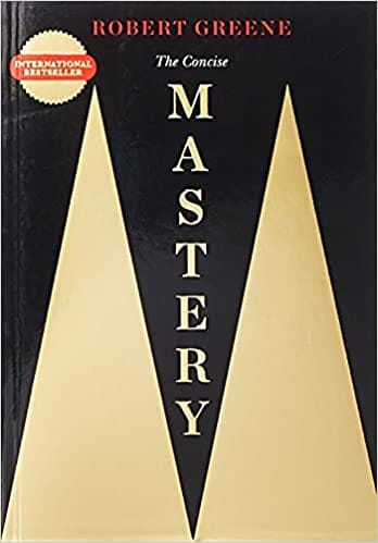 The Concise Mastery