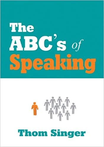 The Abc,S Of Speaking (English)