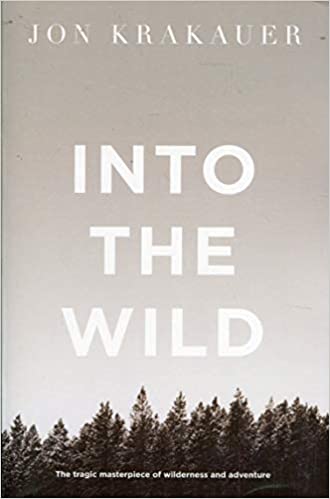 Into The Wild