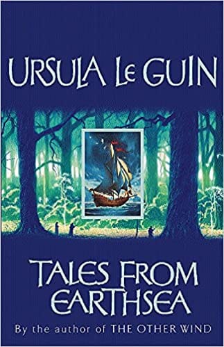 Tales From Earthsea