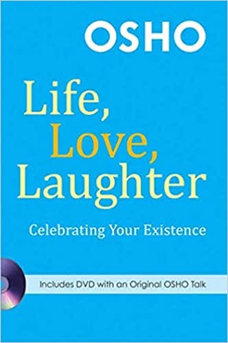 Life, Love, Laughter