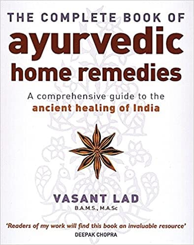 Complete Ayurvedic Home