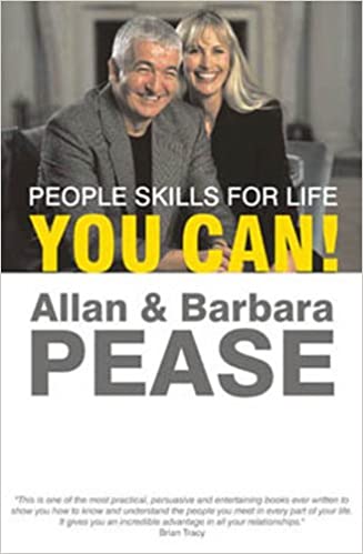 You Can! - People Skills For Life