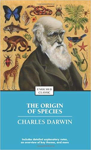 Origin Of Species