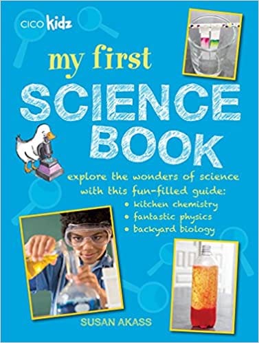 My First Science Book