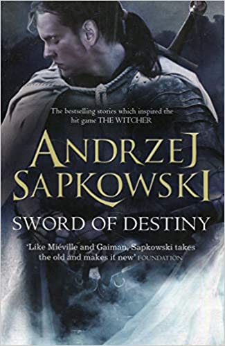 Sword Of Destiny