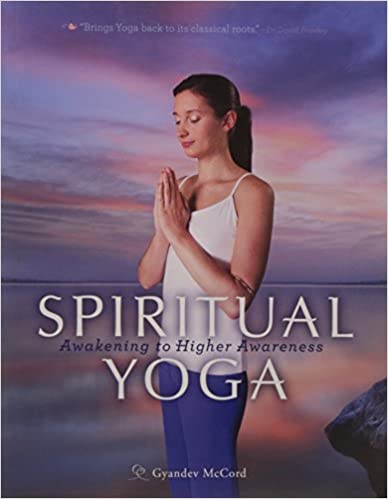 Spiritual Yoga