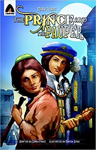 Prince And The Pauper