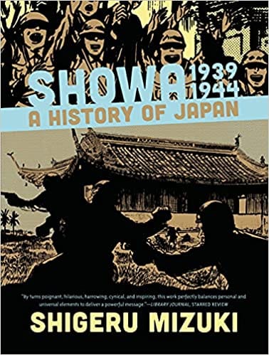 Showa 1939-1944