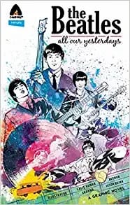 The Beatles ? All Our Yesterdays