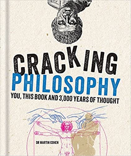 Cracking Philosophy (Cracking Series)