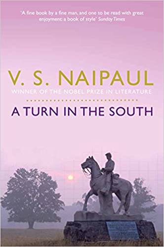 A Turn In The South