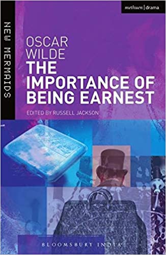 Importance Of Being Earnest