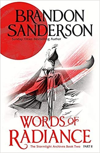 Words Of Radiance Part Two