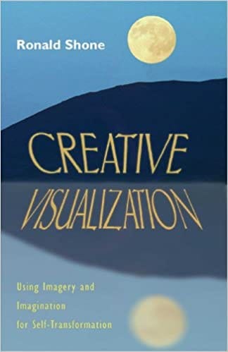 Creative Visualization