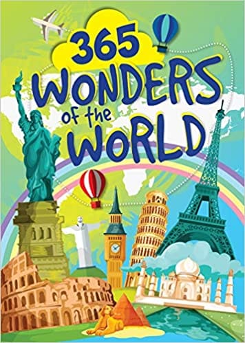 365 Wonders Of The World