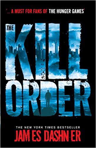 Maze Runner Prequel Kill Order