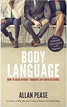 Body  Language ( English )