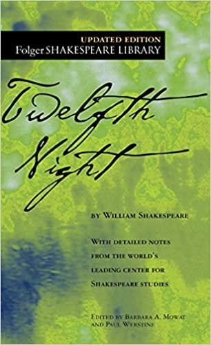 Twelfth Night