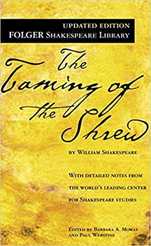 Taming Of The Shrew