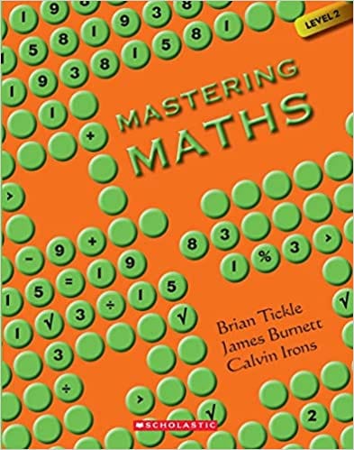 Mastering Maths Level 2