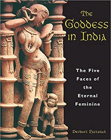 Goddess In India