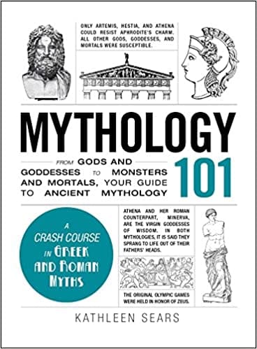 Mythology 101