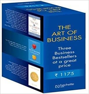 Art Of Business, The