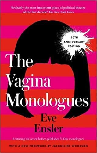 The Vagina Monologues (Reissue)