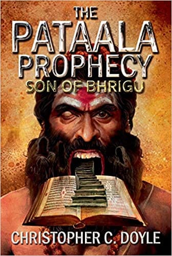 The Pataala Prophecy