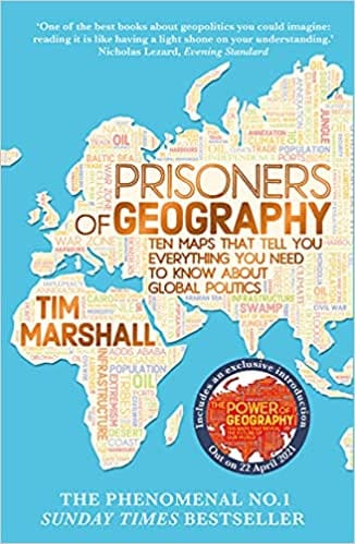 Prisoners Of Geography