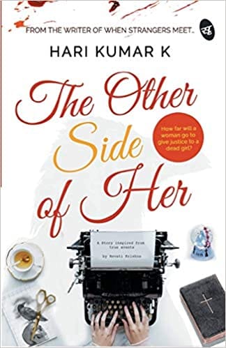 The Other Side Of Her