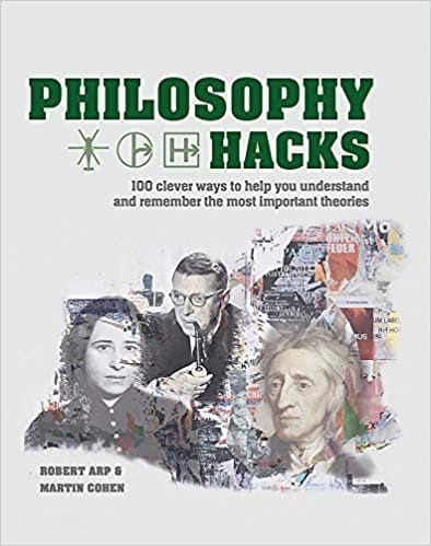 Philosophy Hacks