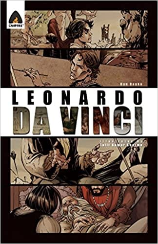 Leonardo Da Vinci : The Renaissance Man