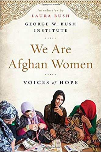 We Are Afghan  Women