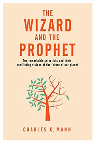 The Wizard And The Prophet