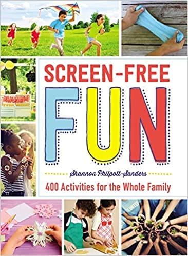 Screen-Free Fun