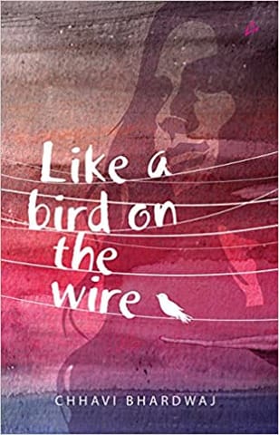 Like A Bird On The Wire