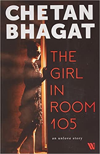 The Girl In Room 105