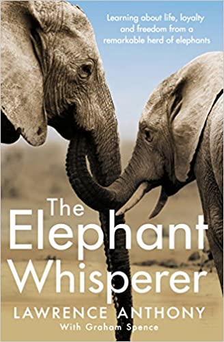 The Elephant Whisperer