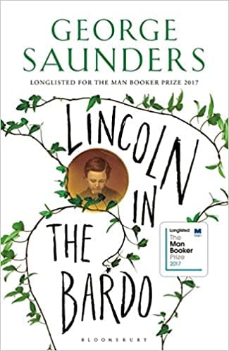 Lincoln In The Bardo